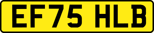 EF75HLB