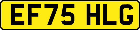 EF75HLG