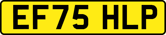 EF75HLP