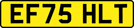 EF75HLT