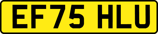 EF75HLU