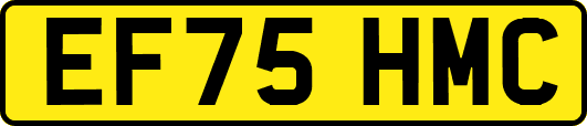 EF75HMC