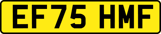 EF75HMF