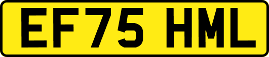 EF75HML