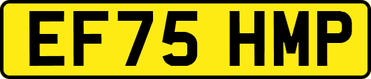 EF75HMP