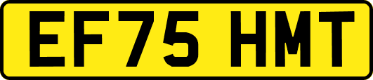 EF75HMT