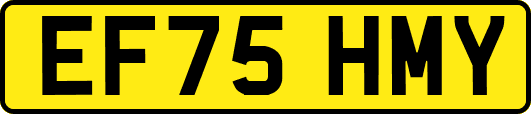 EF75HMY