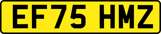 EF75HMZ