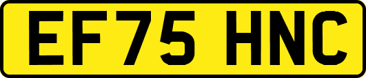 EF75HNC