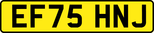EF75HNJ