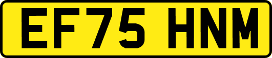 EF75HNM