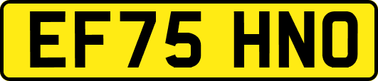 EF75HNO