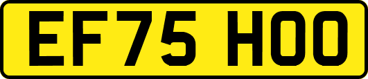 EF75HOO