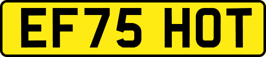 EF75HOT