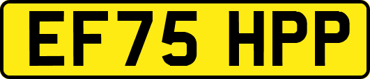 EF75HPP