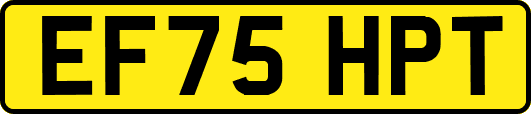 EF75HPT