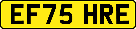 EF75HRE