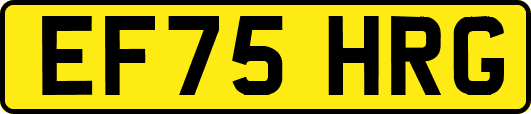 EF75HRG