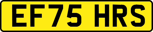 EF75HRS