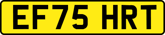 EF75HRT