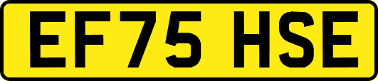 EF75HSE