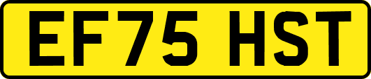 EF75HST
