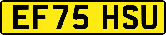 EF75HSU