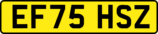 EF75HSZ