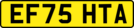 EF75HTA