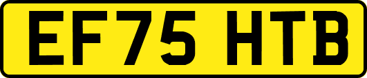 EF75HTB
