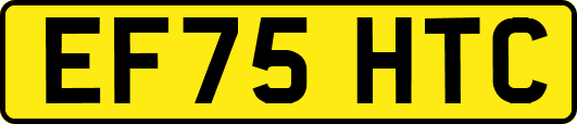 EF75HTC