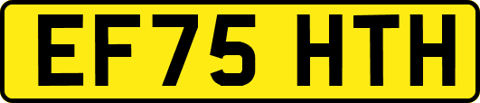 EF75HTH
