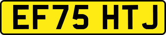 EF75HTJ