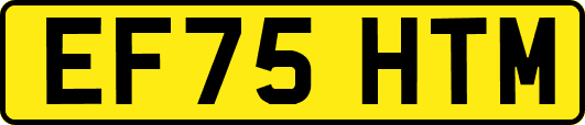 EF75HTM