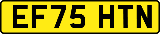 EF75HTN