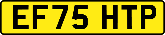 EF75HTP