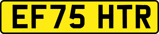 EF75HTR
