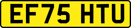 EF75HTU