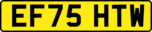 EF75HTW