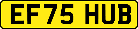EF75HUB
