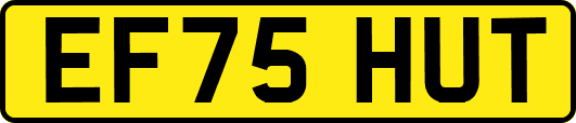 EF75HUT
