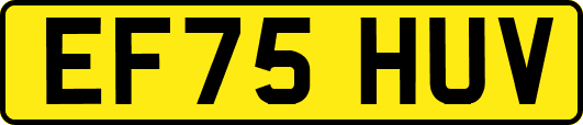 EF75HUV