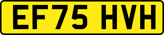 EF75HVH
