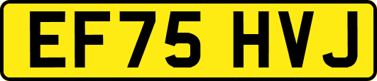 EF75HVJ