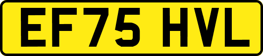 EF75HVL