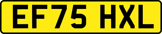 EF75HXL