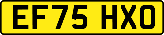 EF75HXO
