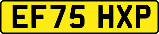 EF75HXP