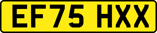 EF75HXX