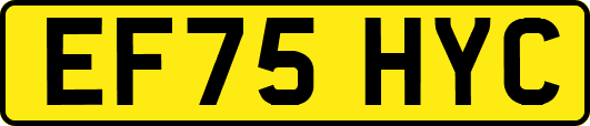 EF75HYC